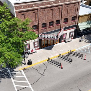Fraknfort Garden Theater 2