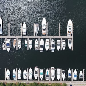 Frankfort Boats