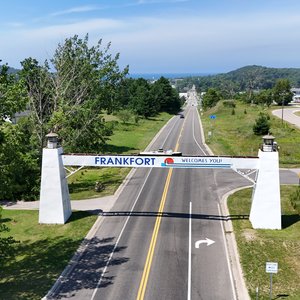 Frankfort Bridge 1