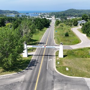 Frankfort Bridge 2