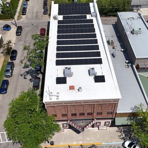 Frankfort Garden Theater 1