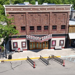 Frankfort Garden Theater 3
