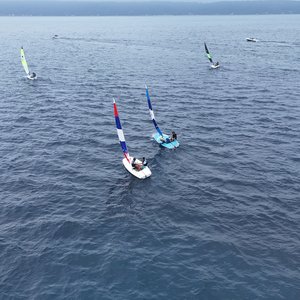 Fleet 34