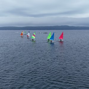 Fleet 40