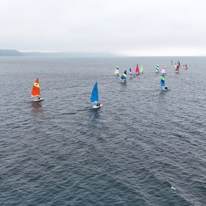 Fleet 9