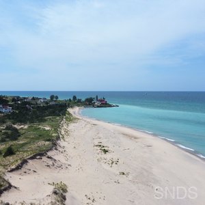 Point Betsie 1