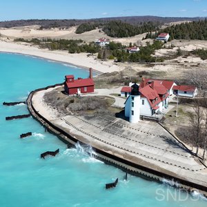 Point Betsie 2