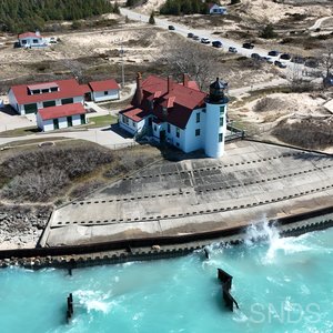Point Betsie 4