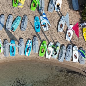 Yacht Club Above 1