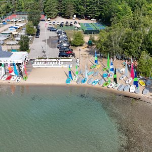 Yacht Club Above 2