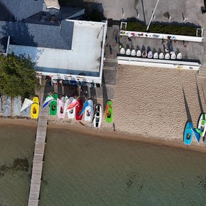 Yacht Club Above 5