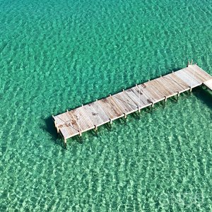 Yacht Club Dock
