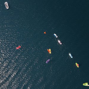 Yacht Club Sailoats 10