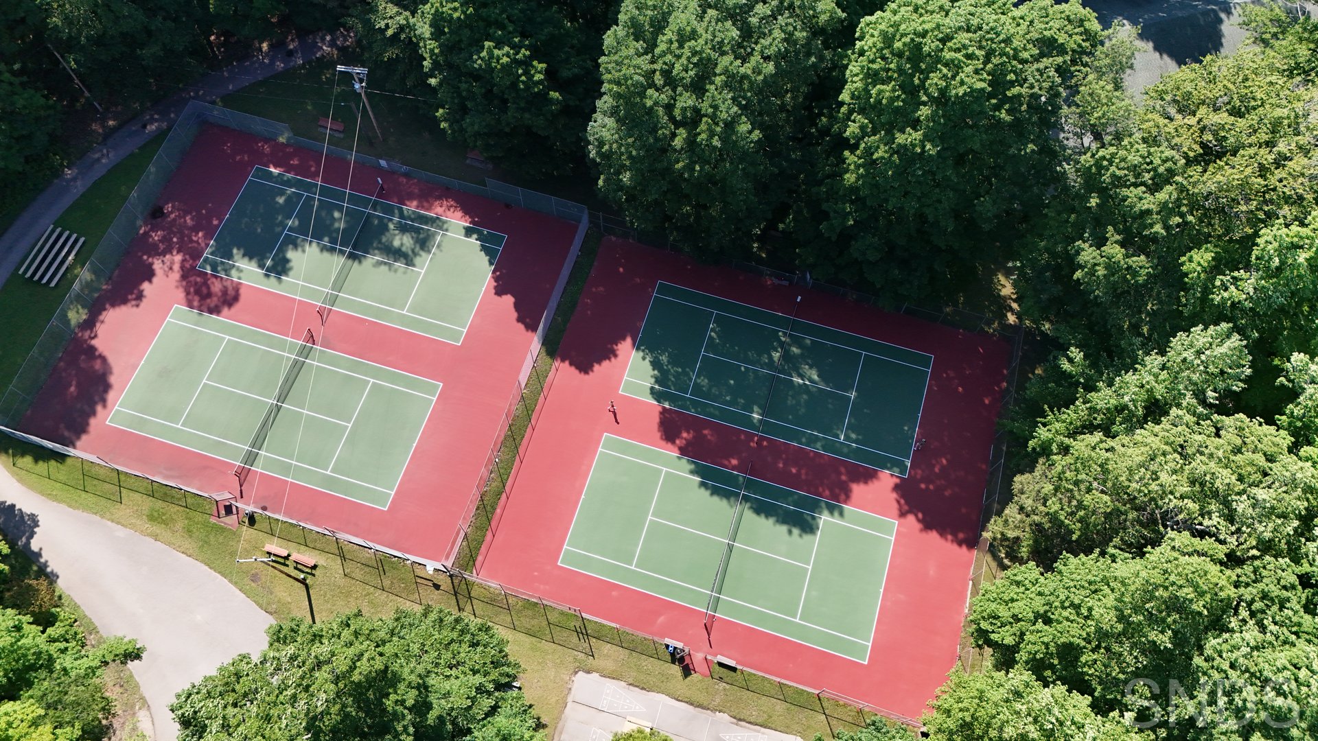 Csa Woods Courts 2