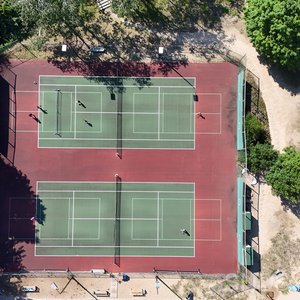 Csa Beach Courts Aove Day