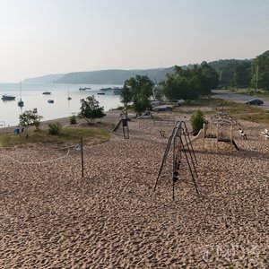 Csa Beach Morning 1