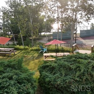 Csa Benches 1