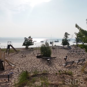 Csa Playground Morning 2