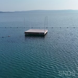 Csa Second Dock