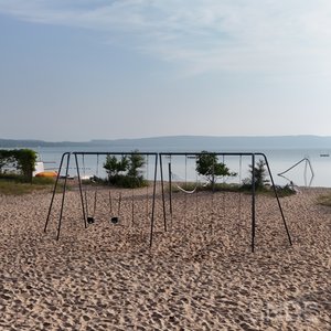Csa Swings Lake
