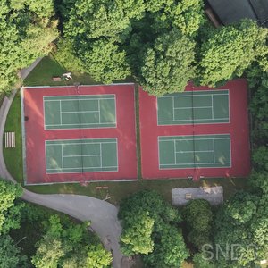 Csa Woods Courts Above 1
