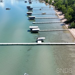South Shore Docks
