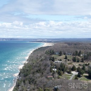 Coastline Lake