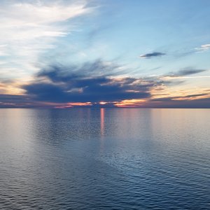 Dramatic Sunset 2