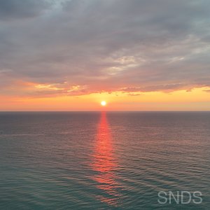 Red Sunset 1