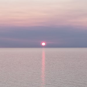 Sunset Glow 1