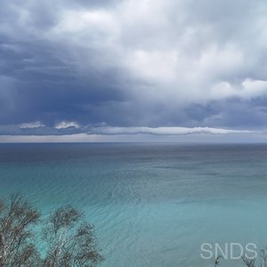 Storm Lake